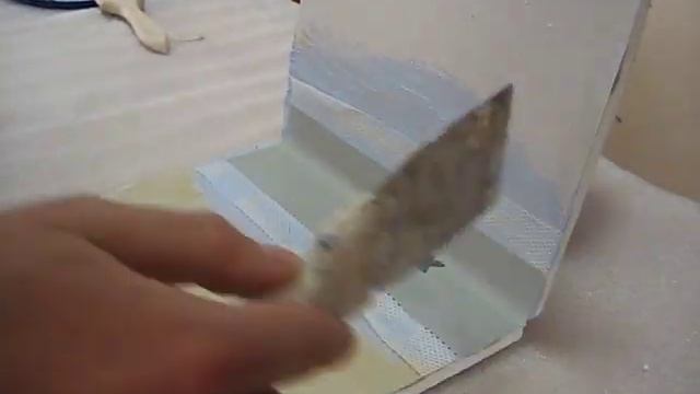 гидроизоляция углов Изолекс.AVI смотреть онлайн