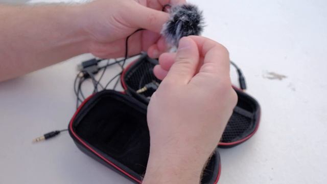 Обзор беспроводного микрофона Synco G2 A1 смотреть онлайн