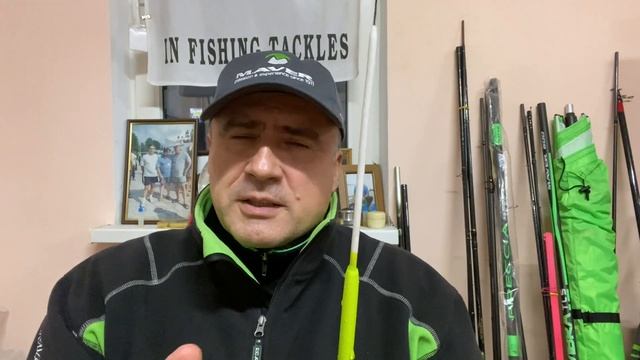 Матчевая ловля - промер глубины, поиск бровки, дистанция ловли (ответы на вопросы)