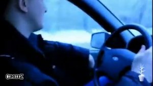 Лада калина прикол )