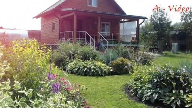 Как украсить сад Отличные идеи для вдохновения/ How To Decorate A Garden Great Ideas For Inspiratio