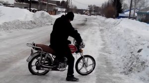 Альфа не развивает максимальных оборотов