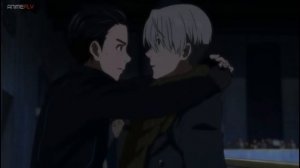 Yuri On Ice - Despacito - YOI  Luis Fonsi