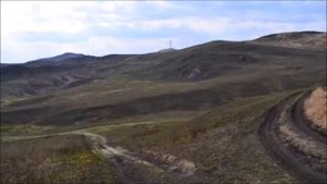 Дальний Восток Приморский край Природа