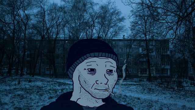 Кино - Видели ночь (doomer wave) смотреть онлайн