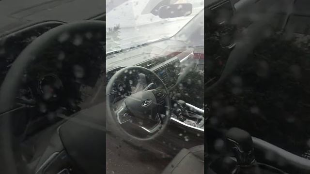 Тигго4 запуск с ключа, вариант 1 смотреть онлайн