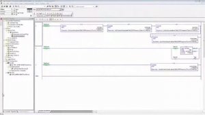 PanelView 800 Graphic Terminal - Connectivity to CompactLogix Controller: How to Configure (R10)