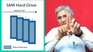 SMR Or CMR Hard Drive. Which One Is Better