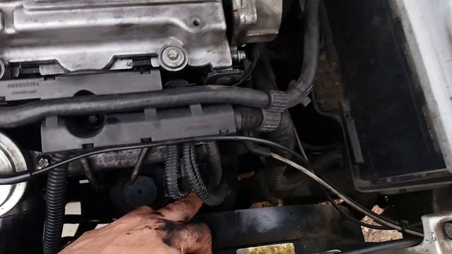 Датчик коленвала. смотреть онлайн