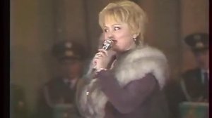 Ансамблю песни и пляски Забайкальского ( Сибирского ) военного округа 60 лет..mp4