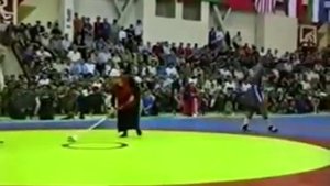 m.kala Сажид Сажидов и комментатор Рамазан Рабаданов