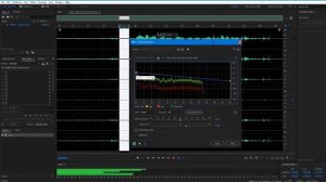 ✅ Как удалить фоновые шумы в видео. Шумоподавление и очистка звука в Adobe Premier и Adobe Audition