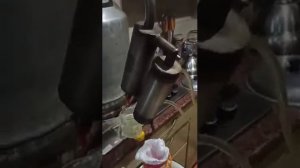 Рисовый дистиллят в домашних условиях (первый опыт)
