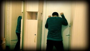 Ghost room Комната с привидениями #RAMstudio60™