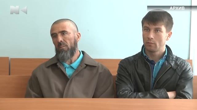 Таджики преступники