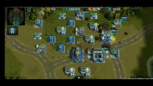 Weapon of coice - Artwork war, Art of war 3 : Global Conflict Warfare RTS Strategy Game | ID Armor