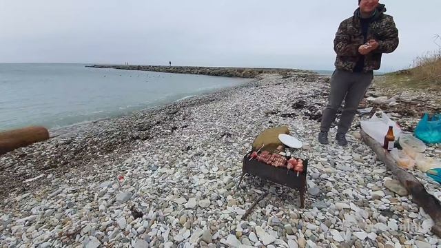 АНАПА С 23 ФЕВРАЛЯ - ПОЗДРАВЛЯЕМ ЖАРИМ ВЫПИВАЕМ УБИРАЕМ!