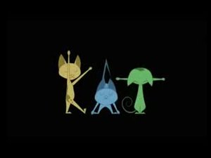 Kid vs Kat (Танец Кота)