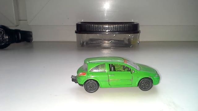 Renault megane 2 смотреть онлайн