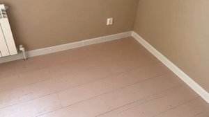 УКЛАДКА ЛАМИНАТА 9,5 м2 — До и После, сколько стоит