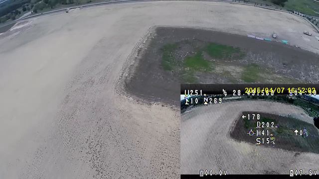 Tarot OSD video overlay system GPS TL300L Tarot 250 смотреть онлайн