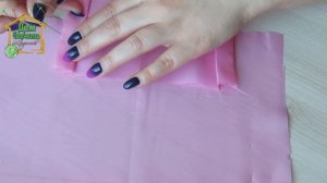 Как сшить сумку своими руками / Шьем сумку через плечо / подробный мастер класс от #SvGasporovich