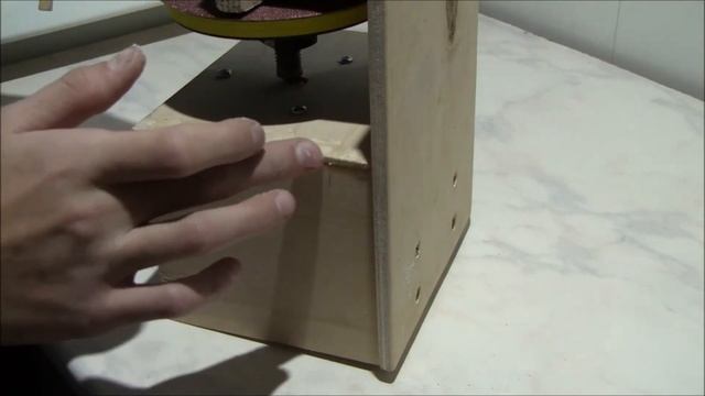 Как избавиться от сколов? Шпатлёвка своими руками смотреть онлайн