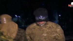 ЭЙ БОЙЦЫ , ВАС ОПЯТЬ . . . . . . . !!!