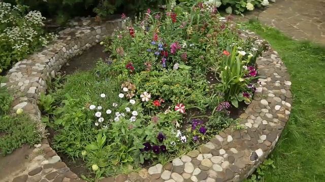 "Усадьба": "Сад в радость" смотреть онлайн