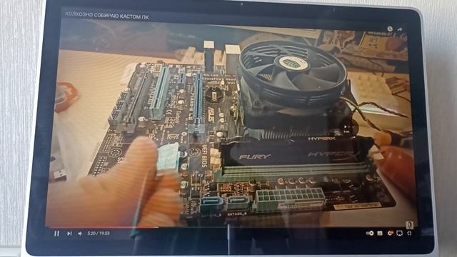 ОБЗОР И ТЕСТ IMAC 2009 24