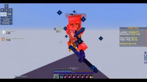 Lightning [32x] Texture pack | Release!