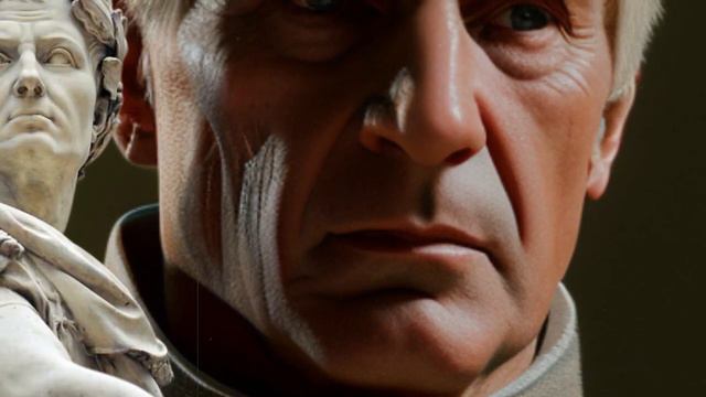 How Should History View Julius Caesar?