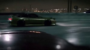 Need For Speed 2015 Gameplay Trailer E3 2015 EA Press Conference