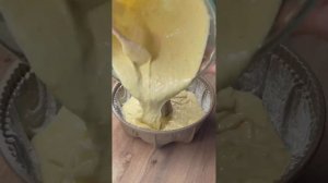 Шоколадный кекс рецепт