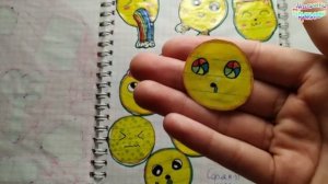 БУМАЖНЫЕ СЮРПРИЗЫ\БАНАНЬКА\СТАРЫЙ КАТАЛОГ\МАЛИНКА ПРУЖИНКА