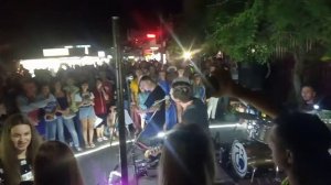 Башмак Великана. Коктебель 2020. Республика Крым "лирика"