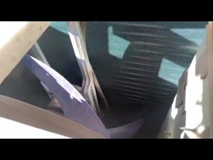 Lessar E9 | Ошибка кондиционера Лессар Е9