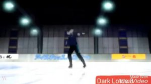 Аниме клип /Юрий на льду /Yuri!!! on ice