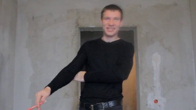 Усадка новостройки. И загон по мелочам. смотреть онлайн