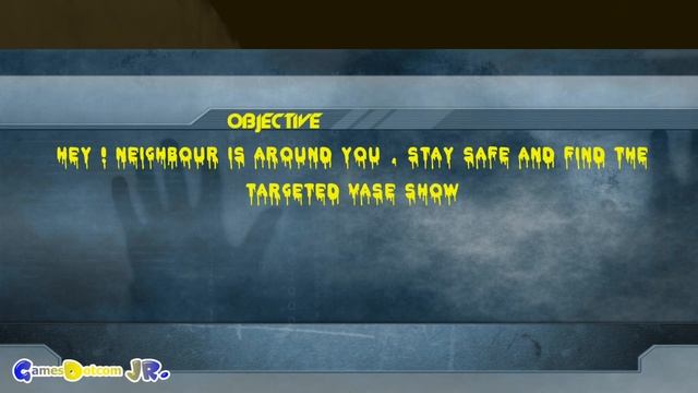 Scary Neighbor Strange House New Level 1 - 5 - Android Game 2021 FHD смотреть онлайн