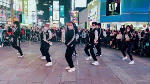 [KPOP IN PUBLIC NYC] STRAY KIDS (스트레이키즈) - MANIAC Dance Cover by CLEAR
