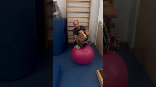 Сила внутри!