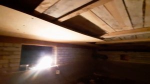 Белплит. Утепление перекрытия первого этажа