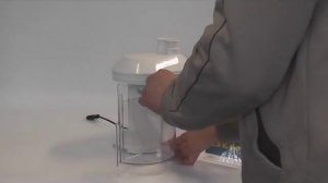 Braun MP80 Multipress