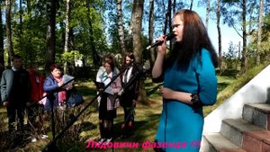 ТАМ ГДЕ ТИХИЕ ЗОРИ !!! Оля ГВОЗДОВСКАЯ !!!
