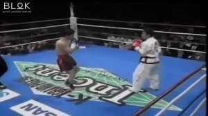 ТХЭКВОНДО против МУАЙ ТАЙ - Реальный бой. Кто СИЛЬНЕЕ?