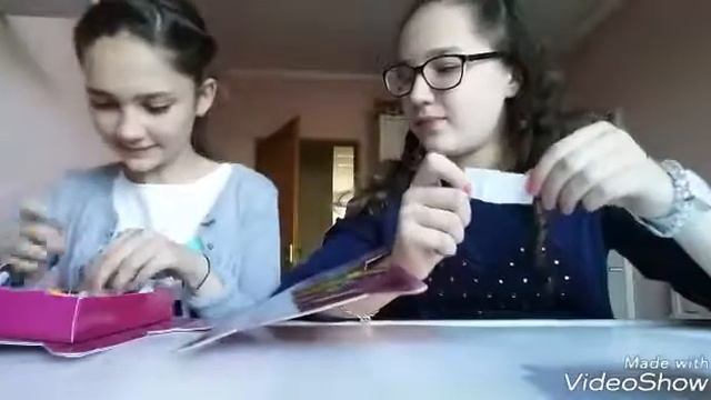 7 секунд челендж с Аришкой Романович смотреть онлайн