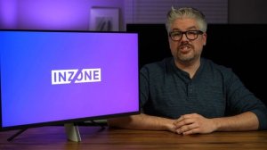 Sony INZONE | M3 - 27" Full HD HDR 240Hz Gaming Monitor