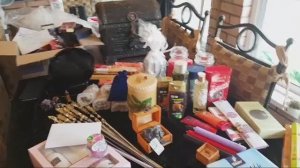 ВОЛШЕБНЫЕ ДАРЫ СО ВСЕГО СВЕТА. ВЕДЬМИНА ИЗБА ▶️ ИНГА ХОСРОЕВА.