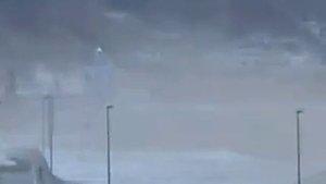 Цунами в Японии....